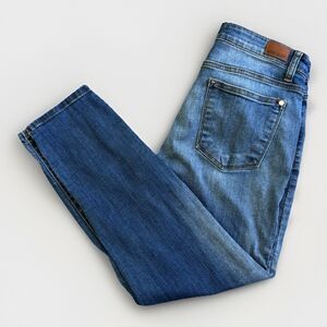 Judy Blue Relaxed Fit Jeans Women's Size 13/31 Style JB2103MD Casual